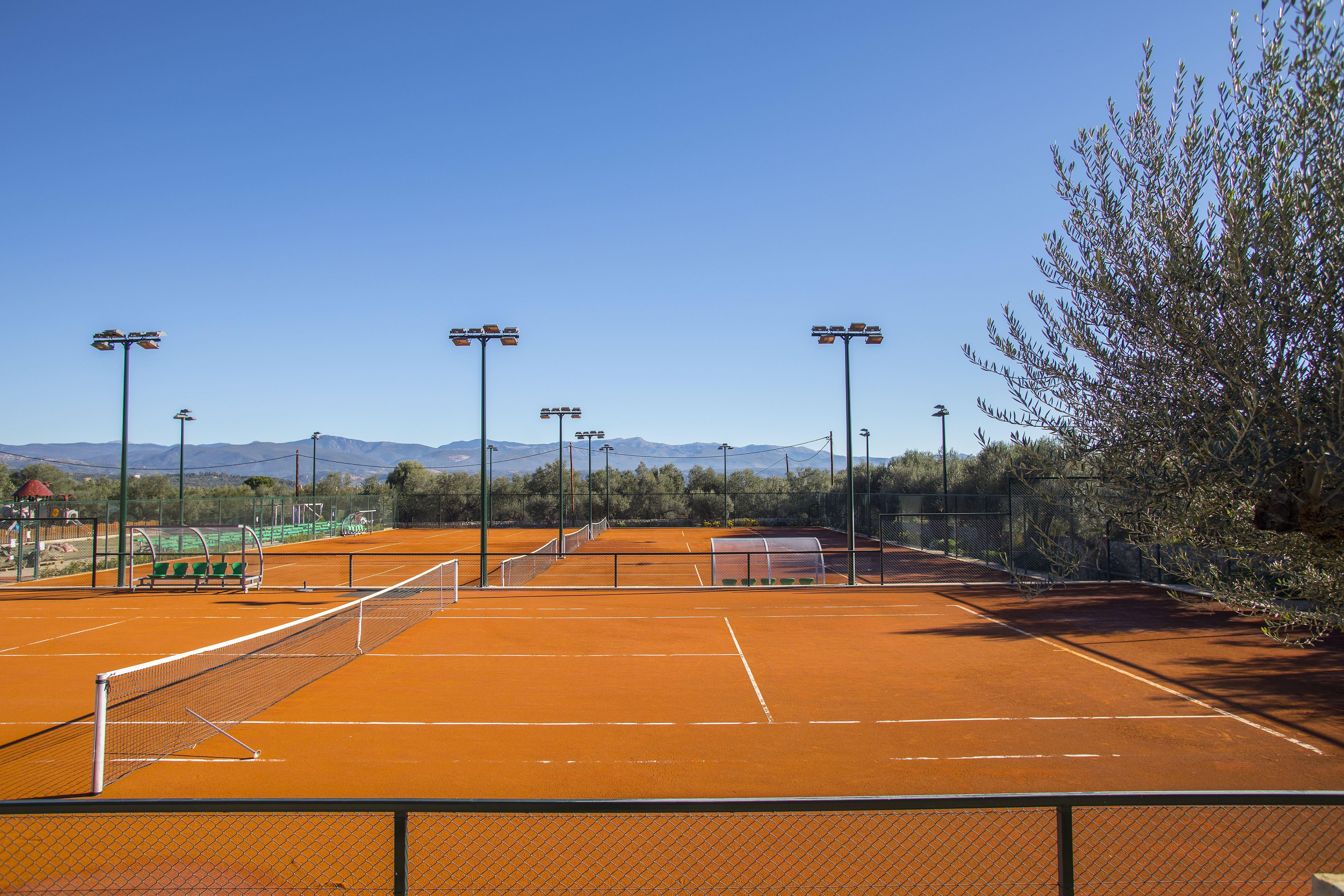 Mystras Grand Palace Resort & Spa Exterior foto